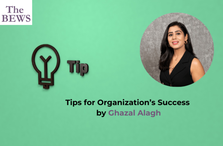 ghazal-organization-tips