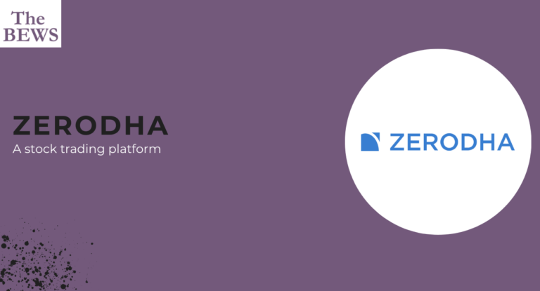 zerodha