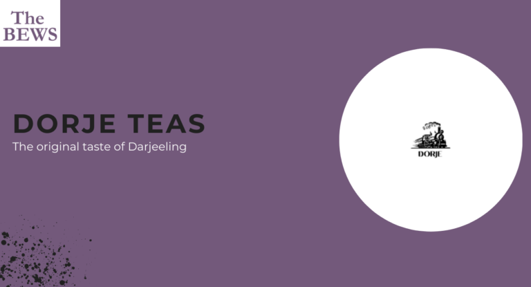 dorje-teas