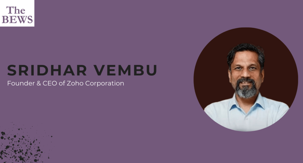 sridhar-vembu