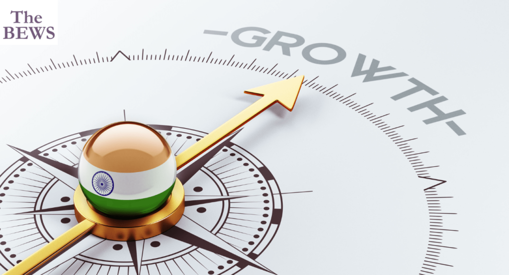 India-Growth