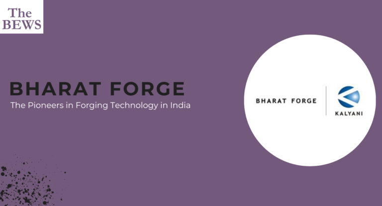 Bharat-Forge