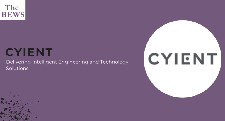 Cyient